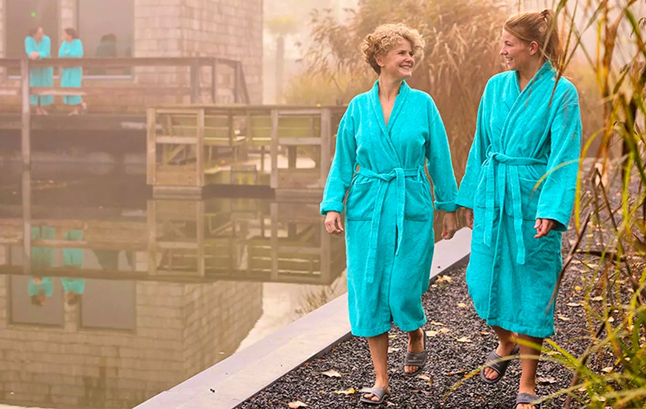 Dagentree SpaWeesp (2p.)