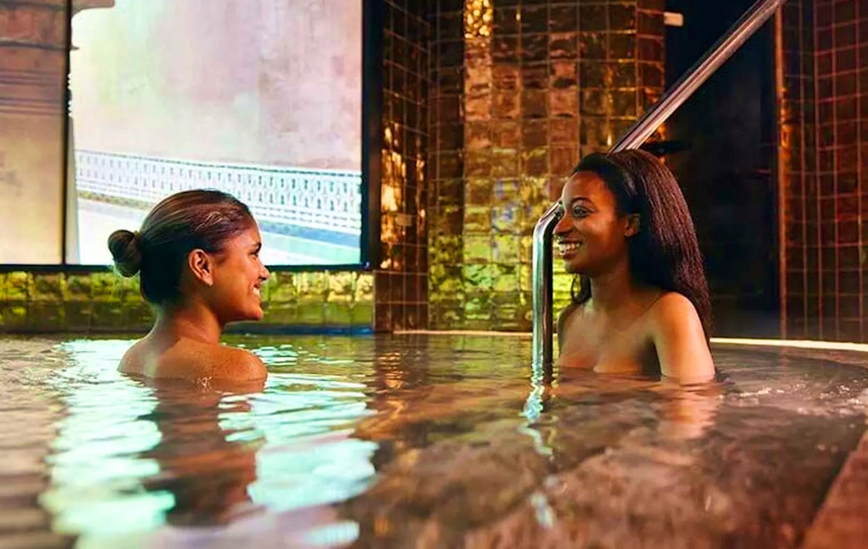 Dagentree Thermen Holiday (2p.)