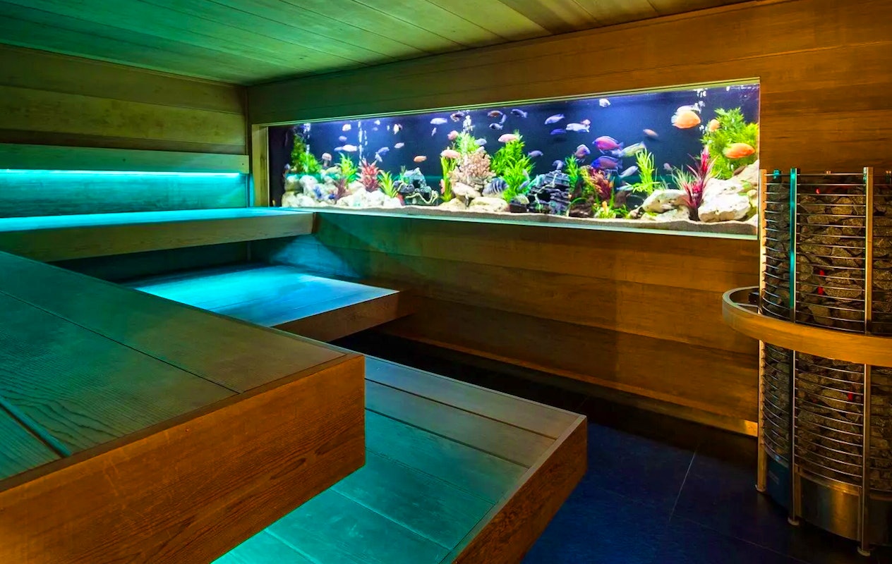 Dagentree Thermen Londerzeel in België (2p.)