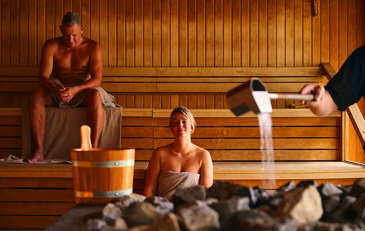 Dagentree Veluwse Bron (2p.)