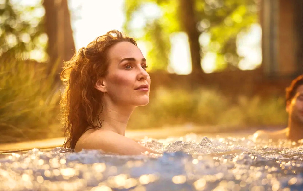 Dagentree voor Thermen Maastricht (2p.)