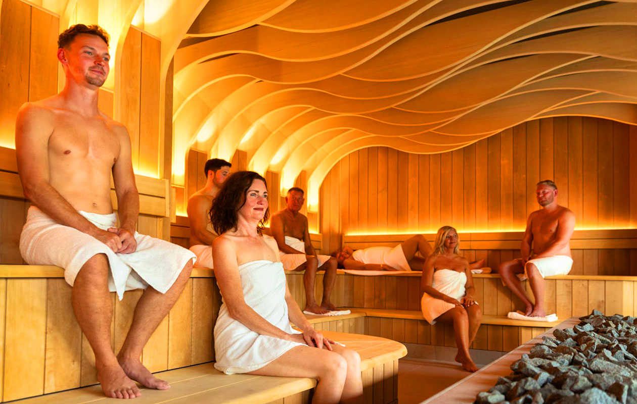 Dagentree voor Thermen Maastricht (2p.)