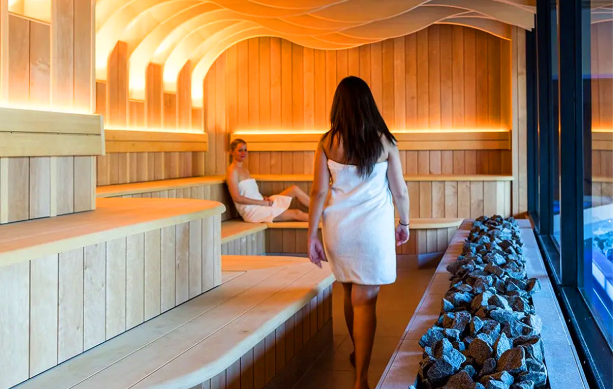 Dagentree voor Thermen Maastricht (2p.)