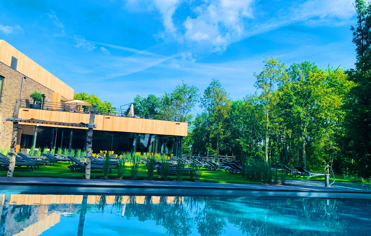 Dagentree voor Thermen Maastricht (2p.)