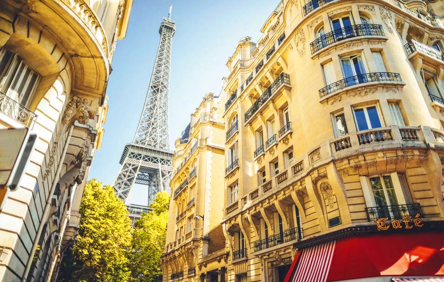 Dagtocht Parijs met Slangen Reizen (2p.)