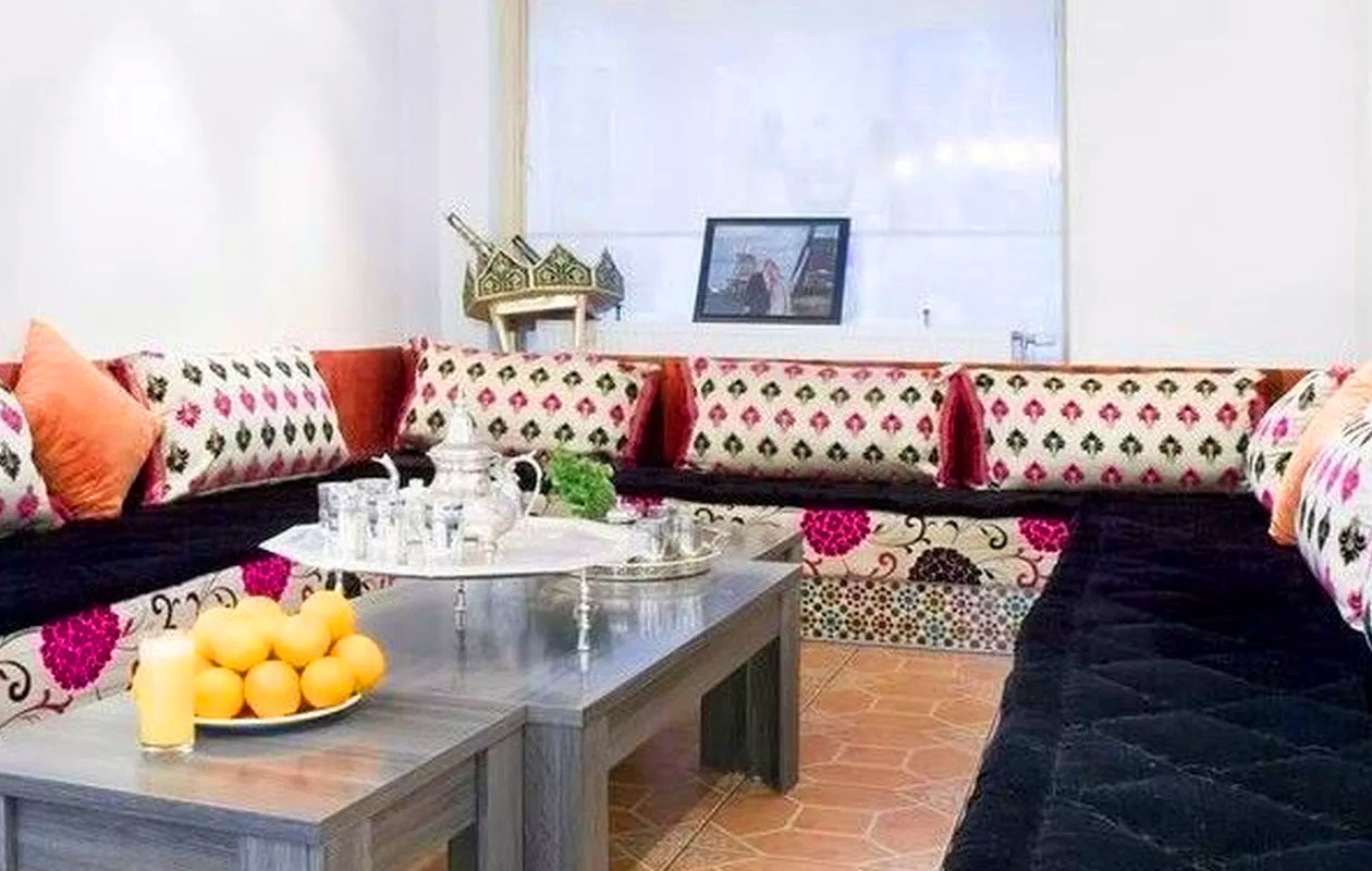 Hammam arrangement voor dames bij Dunya Hammam