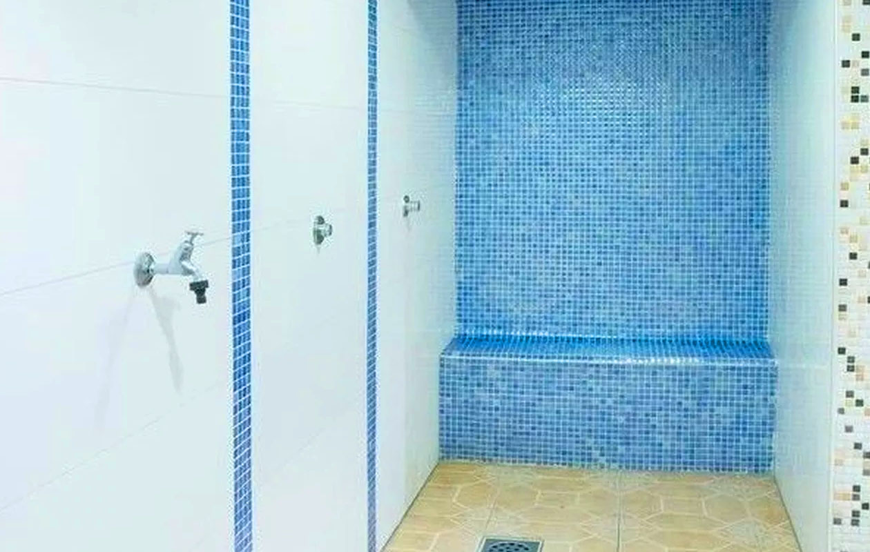 Hammam arrangement voor dames bij Dunya Hammam