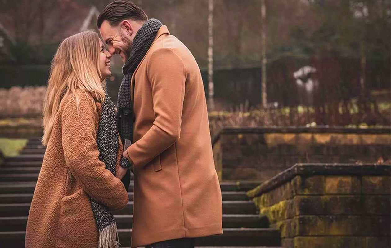 Buitenshoot van Shoots & More op diverse locatie