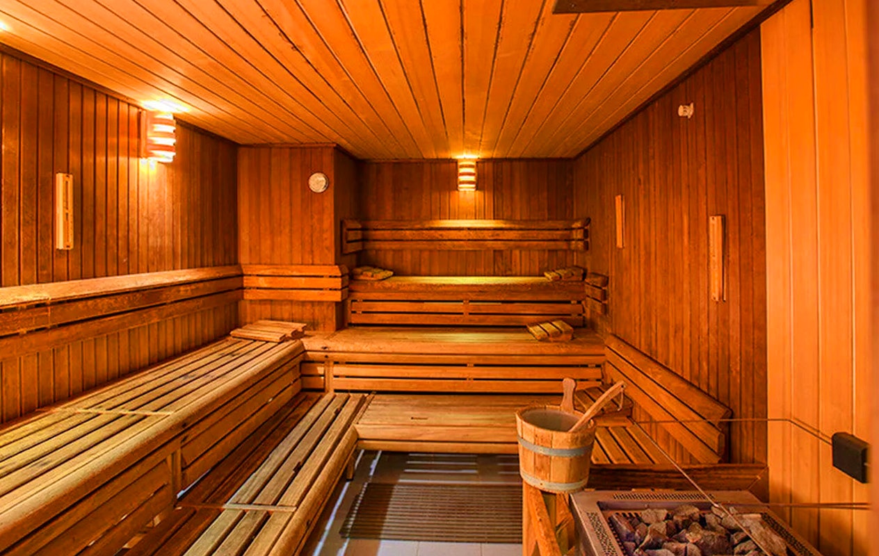 Hotelovernachting bij Parkhotel Valkenburg incl. wellness (2p.)