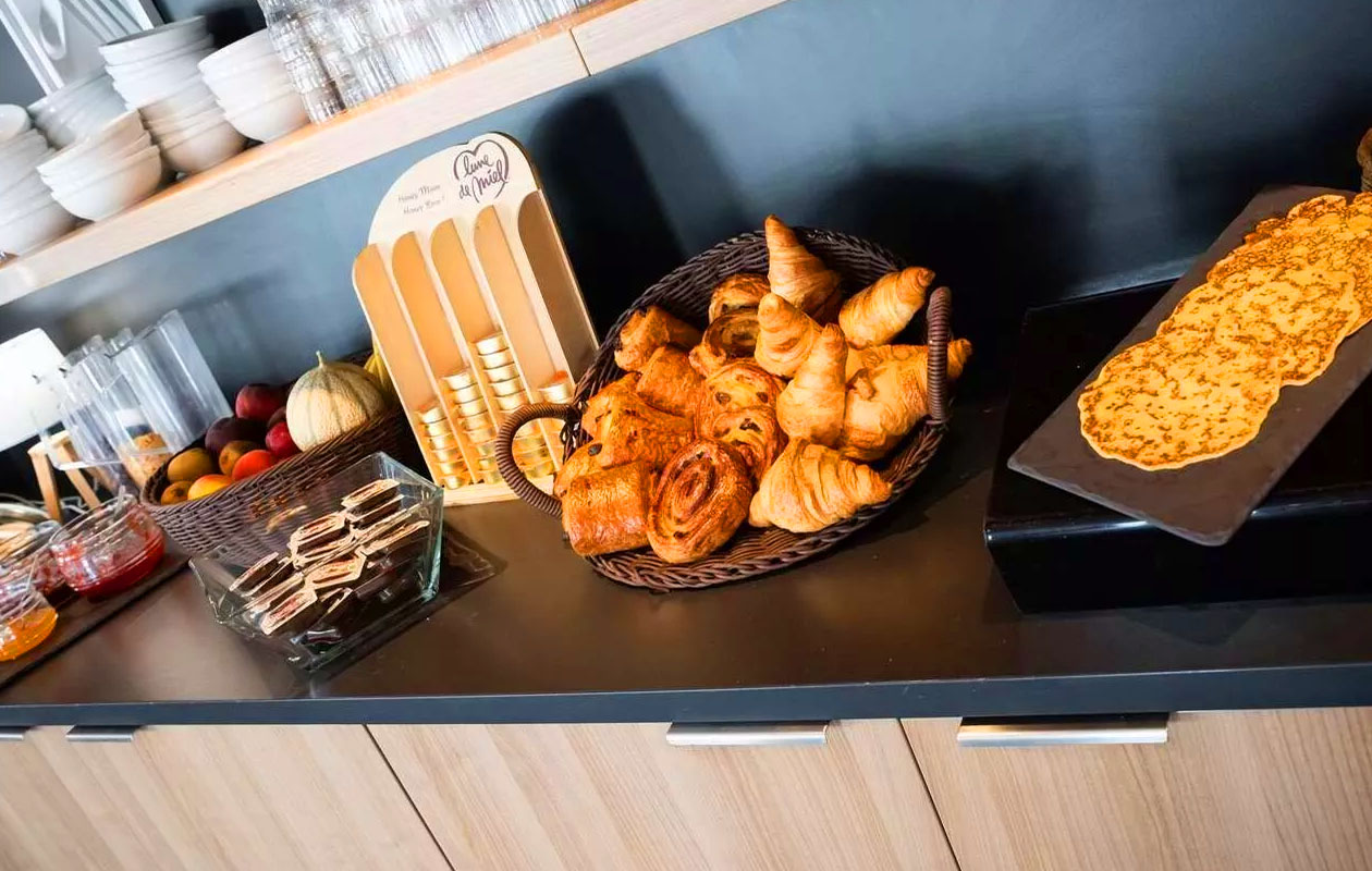 Hotelovernachting in Parijs, Lille of Noord-Frankrijk (2p.)