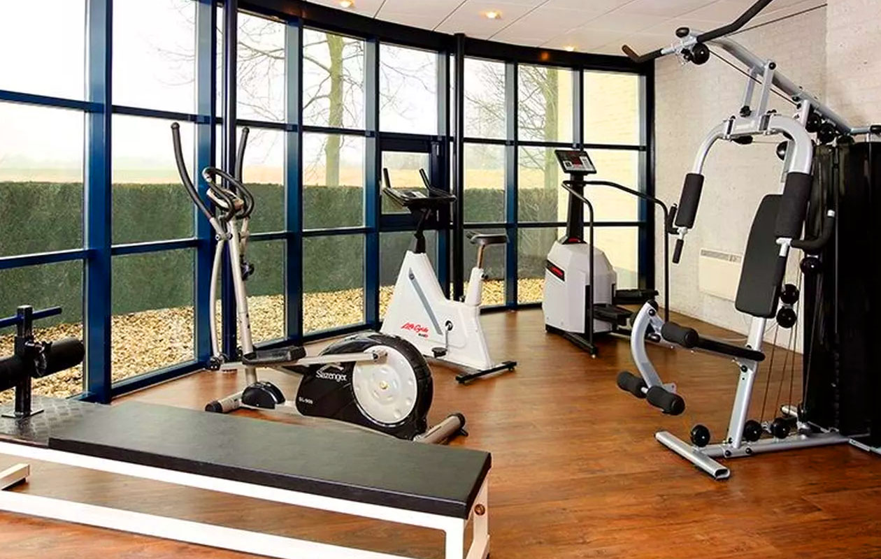 Hotelovernachting in een NH hotel naar keuze (2p.)