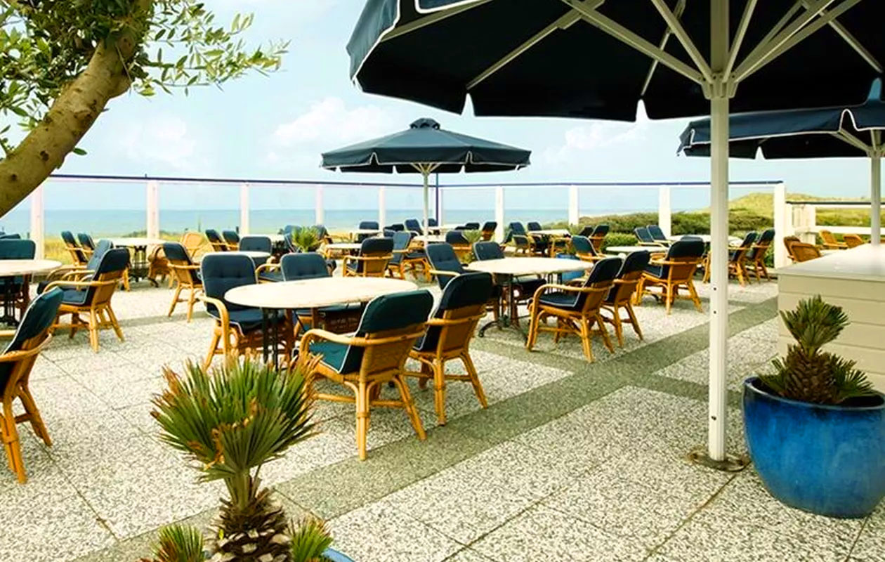 Hotelovernachting in een NH hotel naar keuze (2p.)