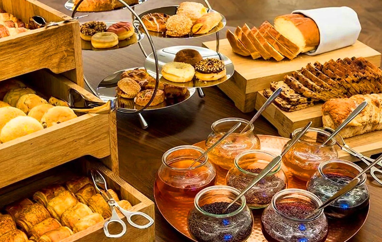 Hotelovernachting in een NH hotel naar keuze (2p.)