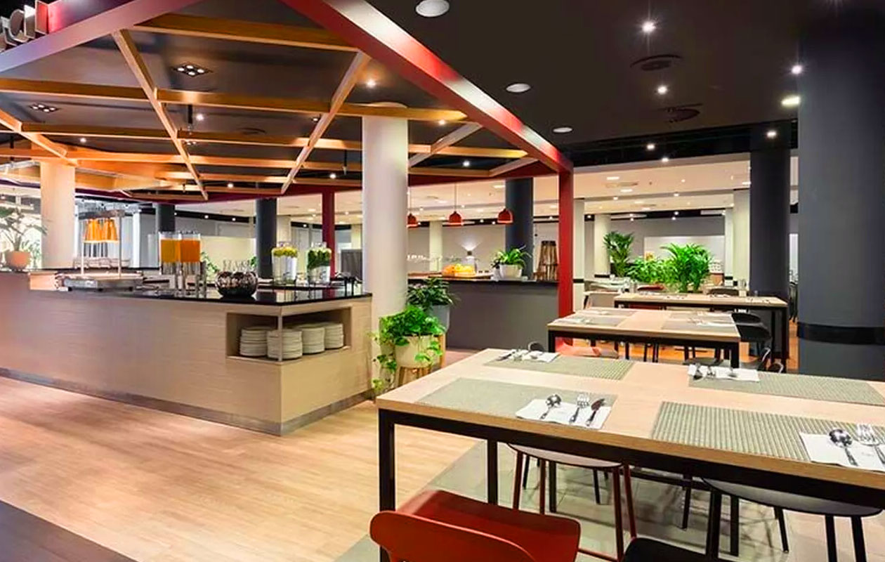 Hotelovernachting in een NH hotel naar keuze (2p.)