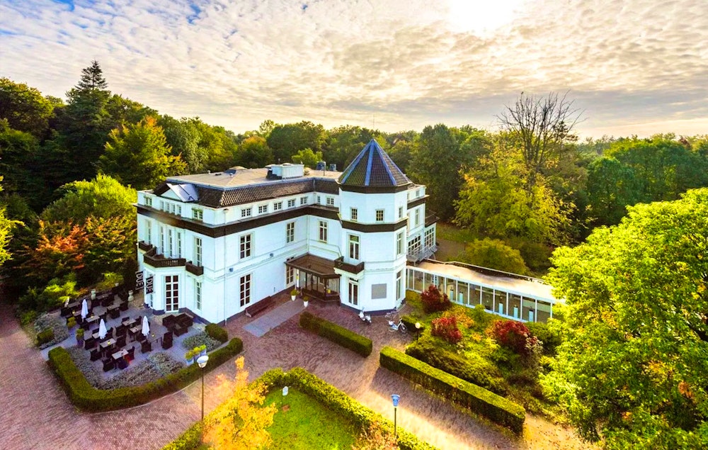 Hotelovernachting &#x2B; ontbijt bij Fletcher (2p.)