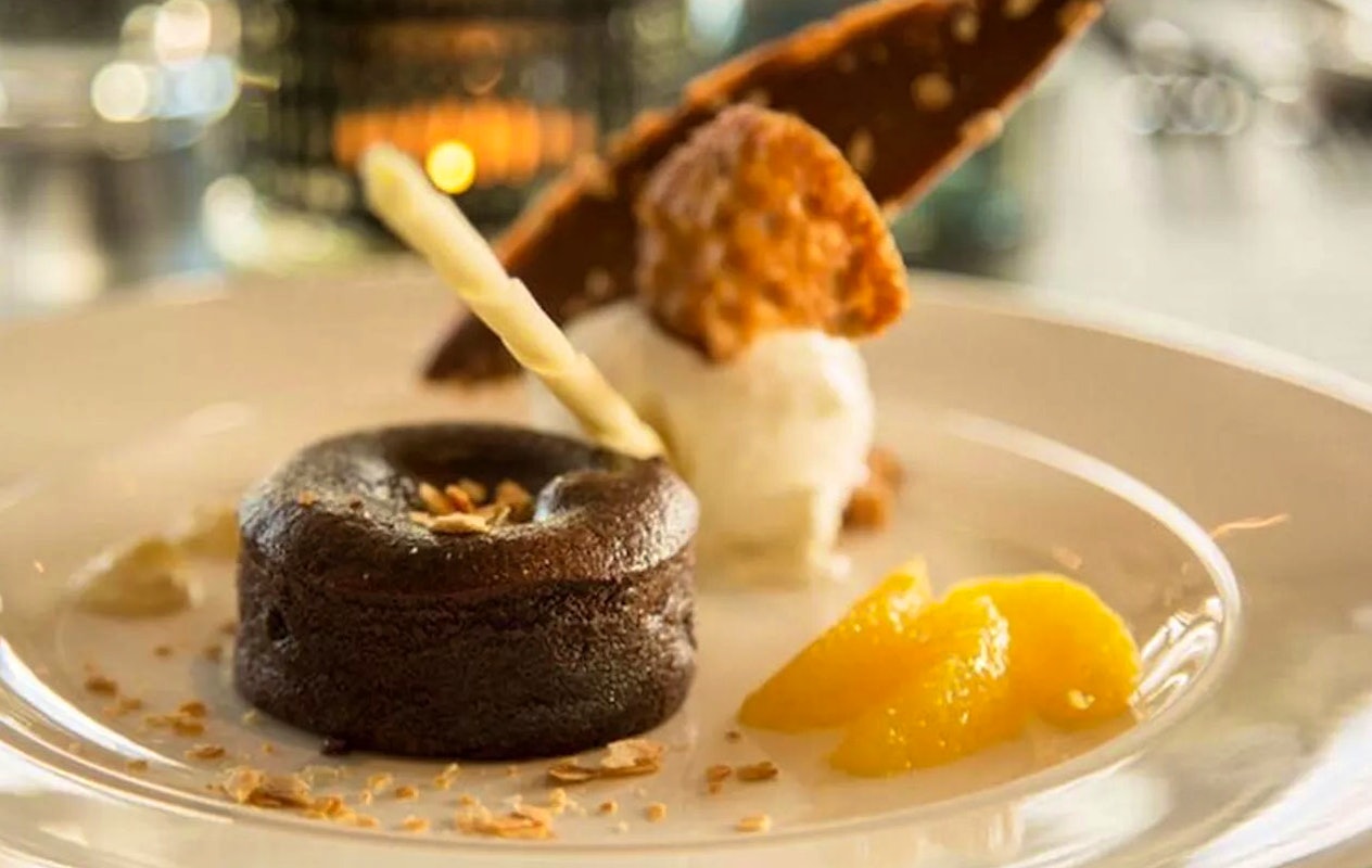 Hotelovernachting &#x2B; ontbijt bij Fletcher (2p.)