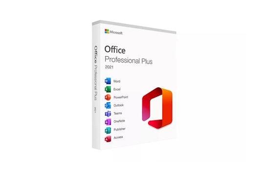 Licentiesleutel Microsoft Office 2021: voor Windows 10/11