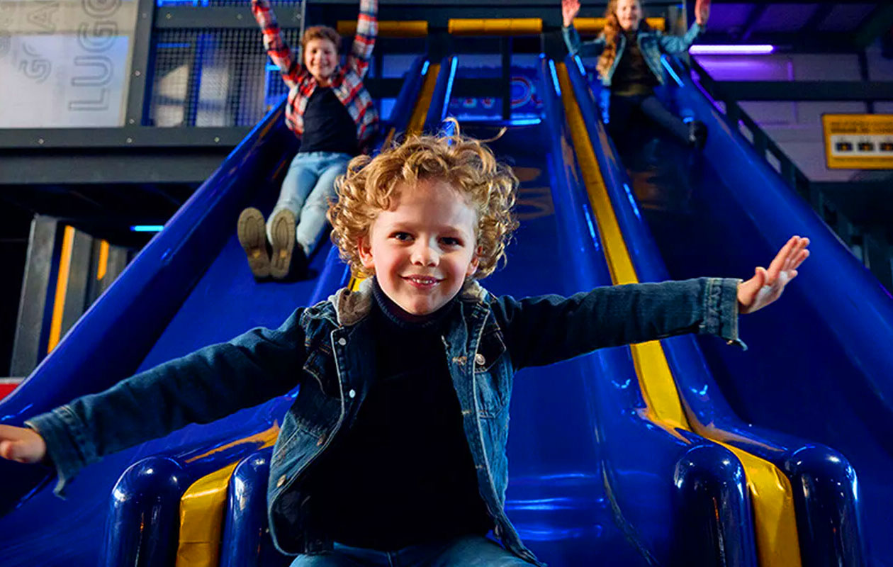 Ticket Luchtvaartmuseum Aviodrome (2p.)