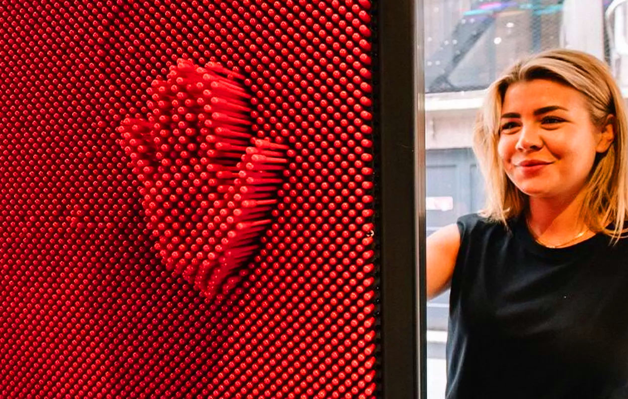 Ticket Ripley's Believe It or Not (2p.)