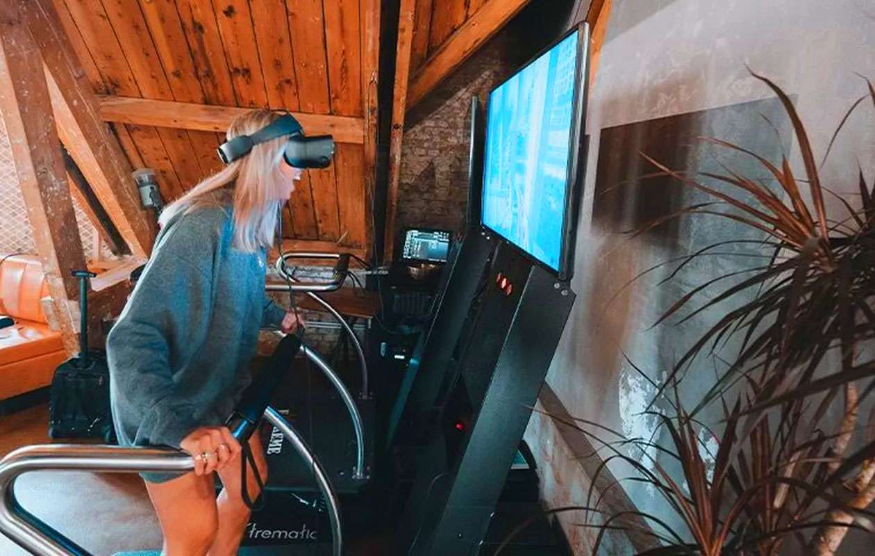 Ticket Ripley's Believe It or Not (2p.)