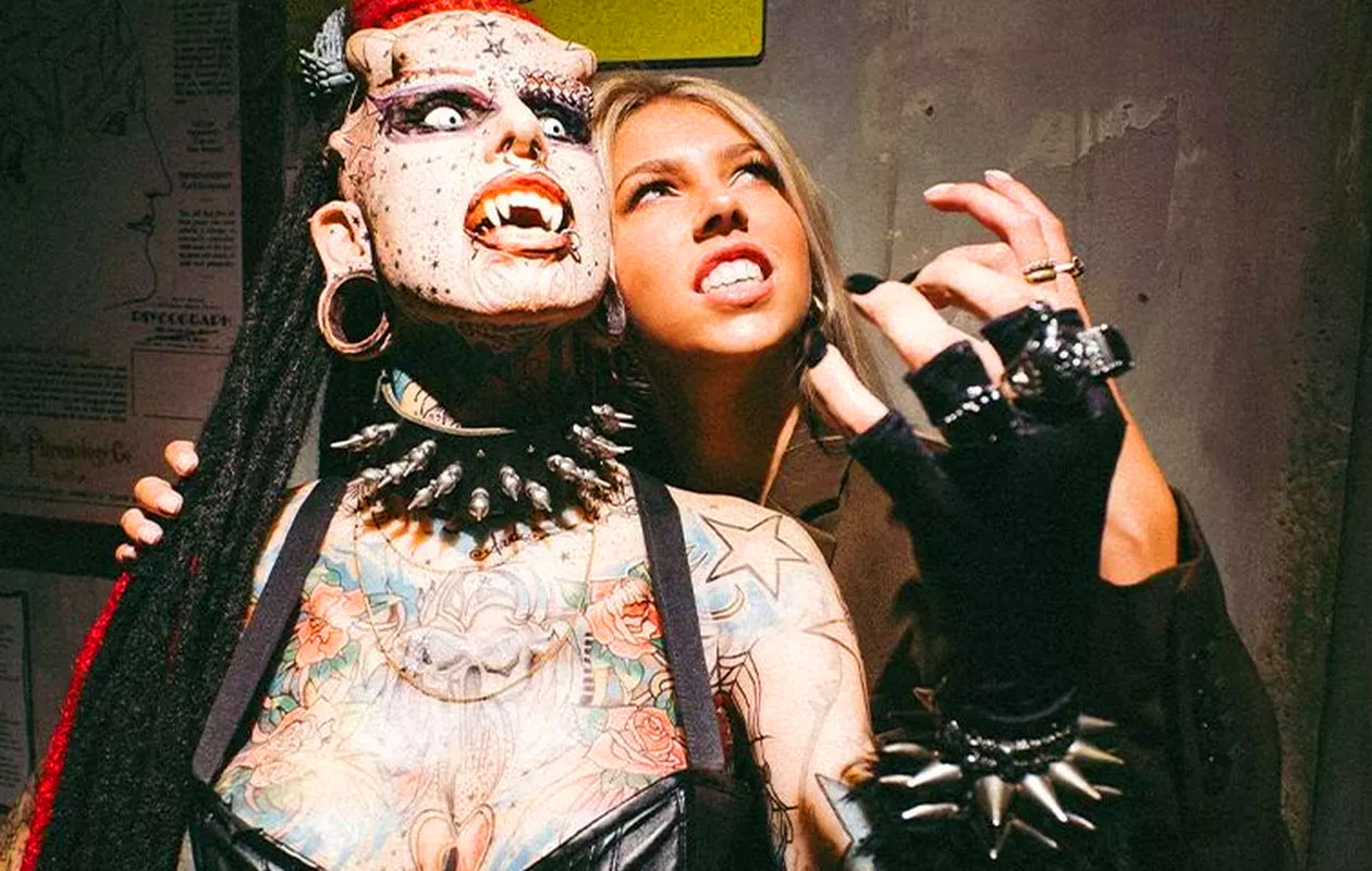 Ticket Ripley's Believe It or Not (2p.)