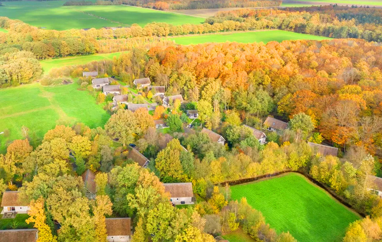 €75 korting op je verblijf bij Summio Parcs