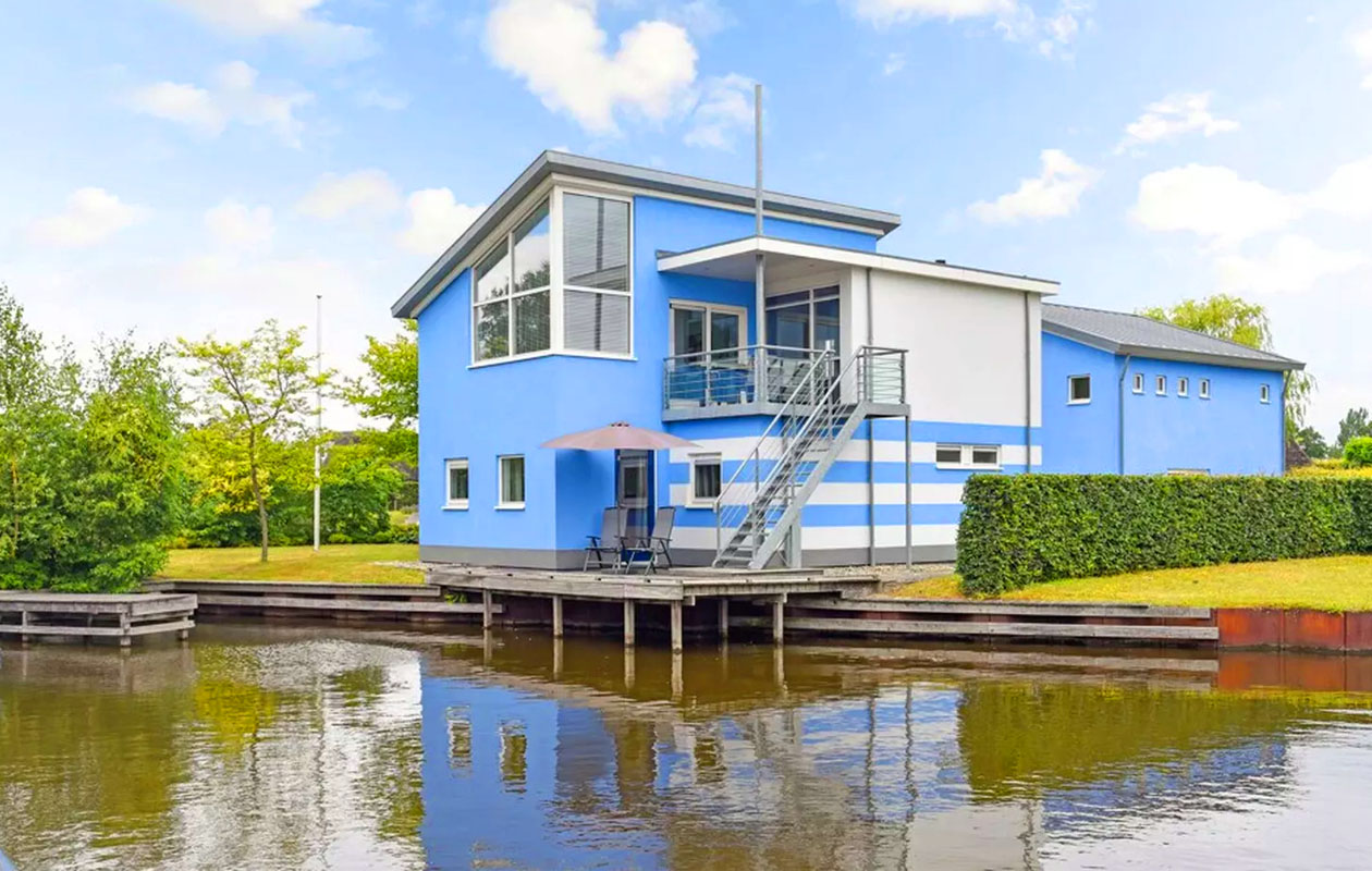 €75 korting op je verblijf bij Summio Parcs