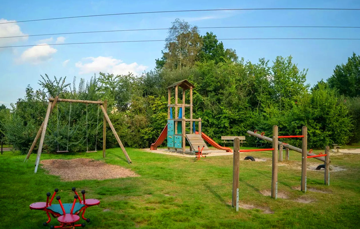 €75 korting op je verblijf bij Summio Parcs