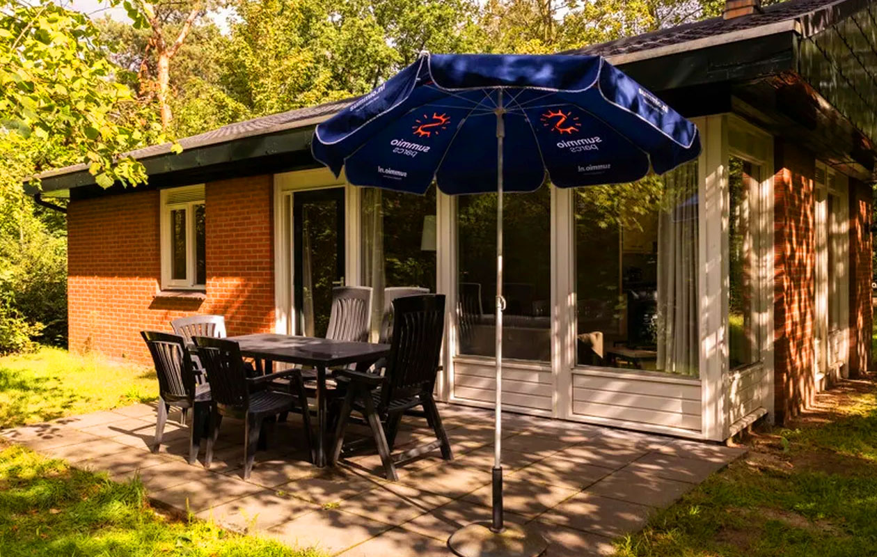 €75 korting op je verblijf bij Summio Parcs