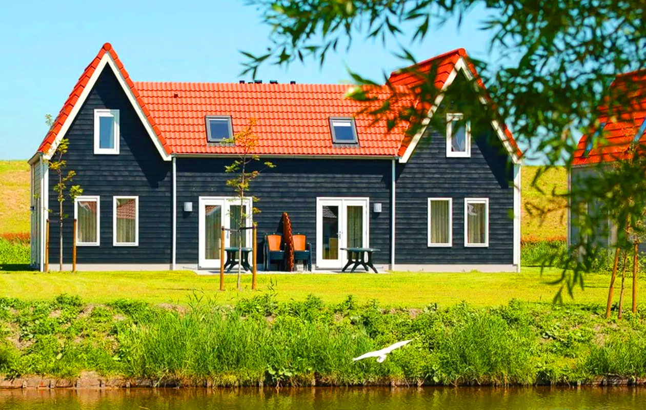 €75 korting op je verblijf bij Summio Parcs