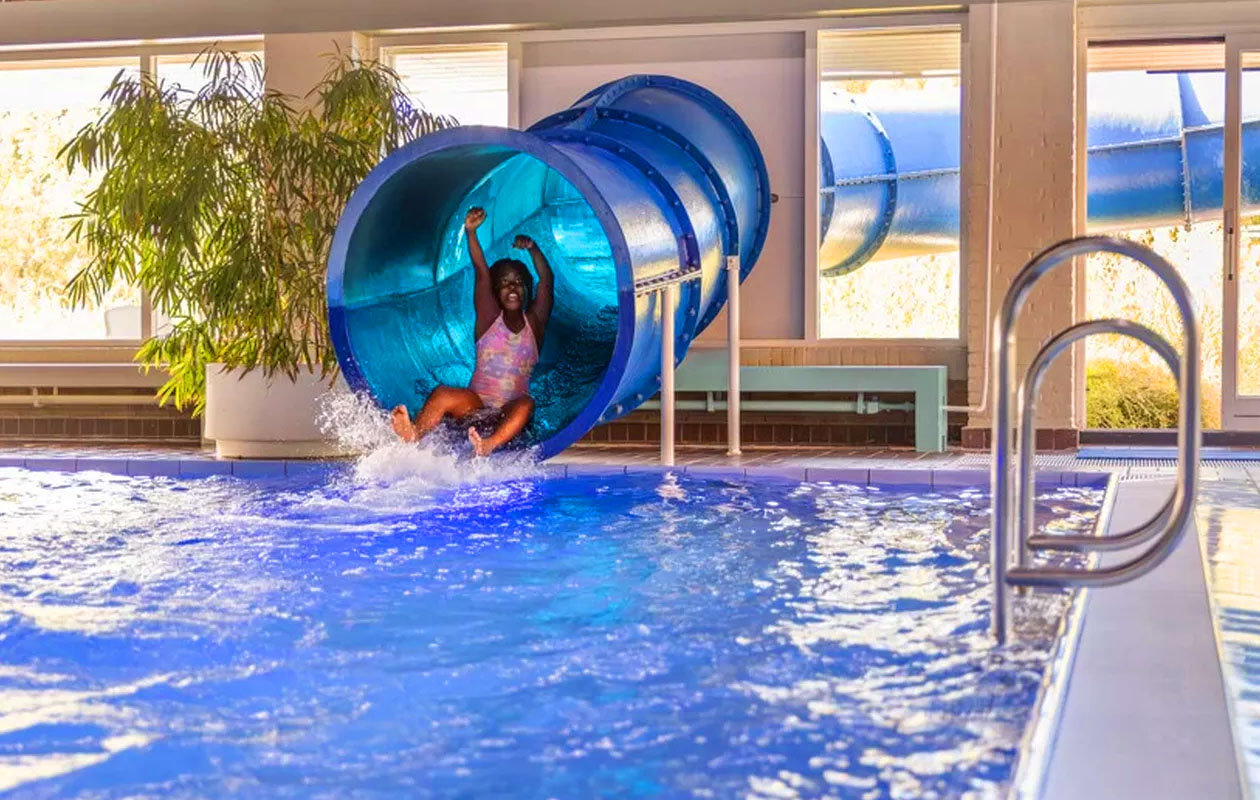 €75 korting op je verblijf bij Summio Parcs