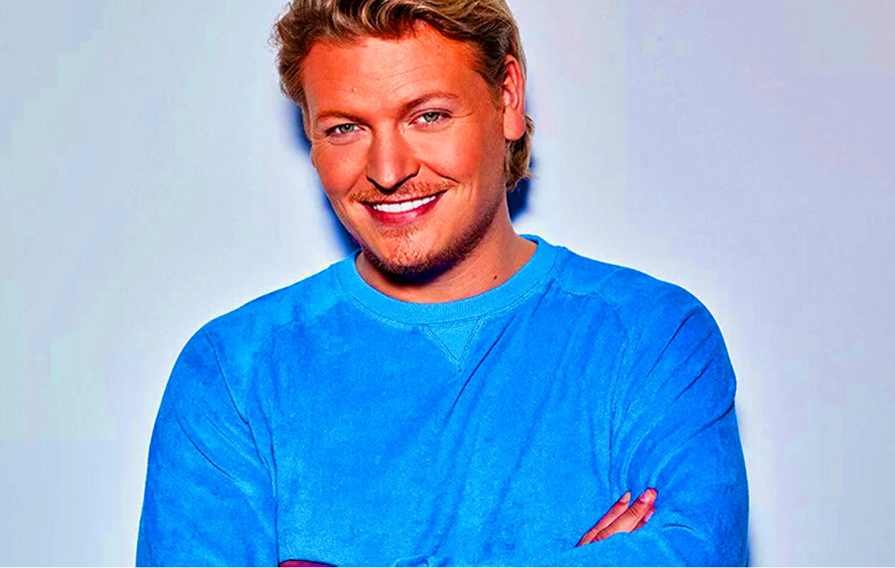 Ticket Helemaal Hollandsch in Leeuwarden (2p.)