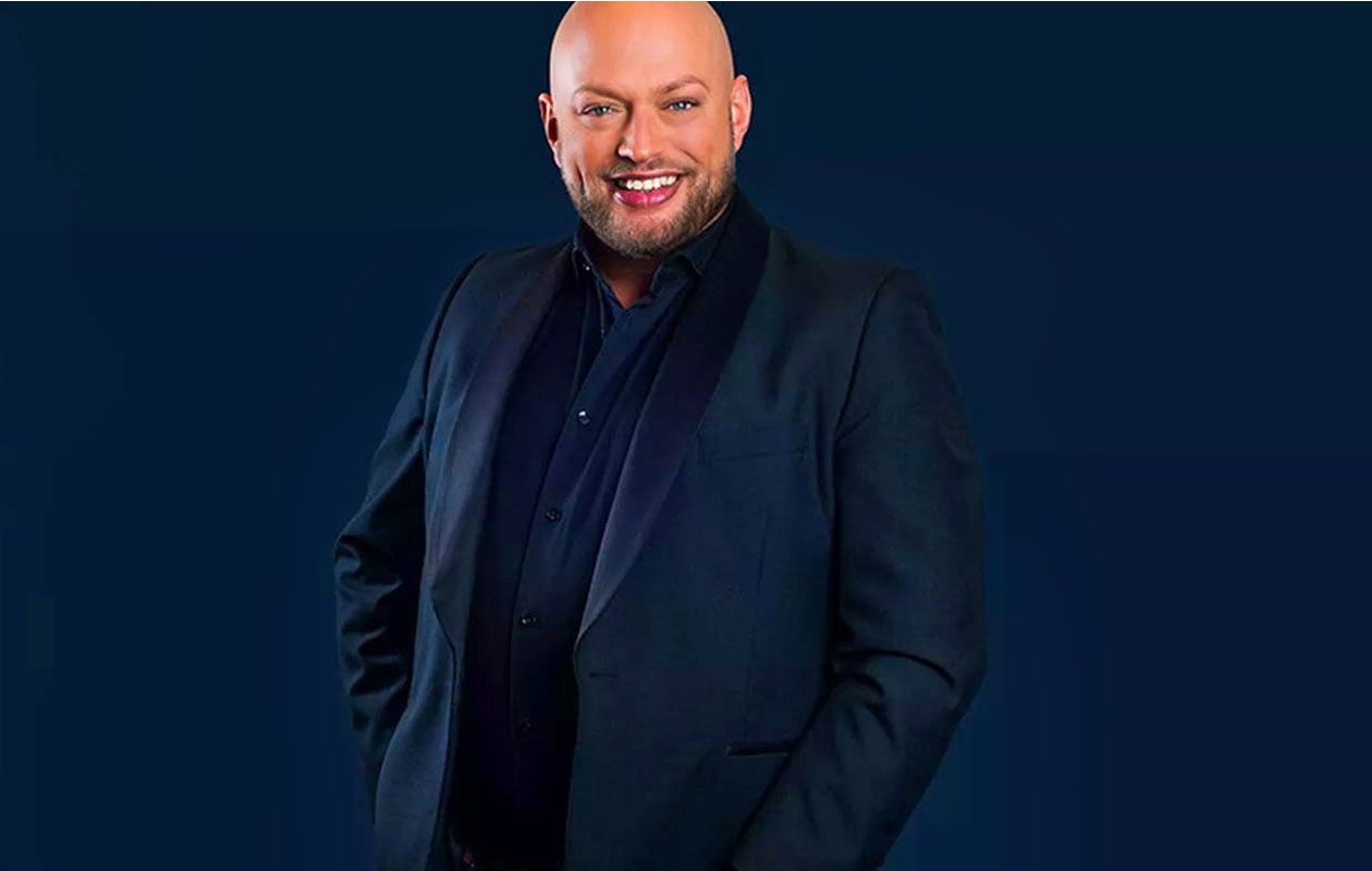 Ticket Helemaal Hollandsch in Leeuwarden (2p.)