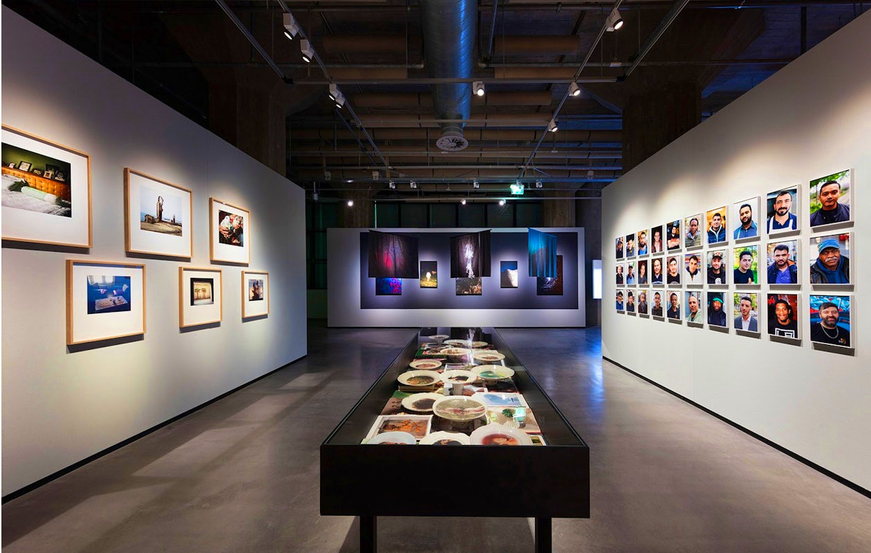 Ticket Het Nederlands Fotomuseum (2p.)