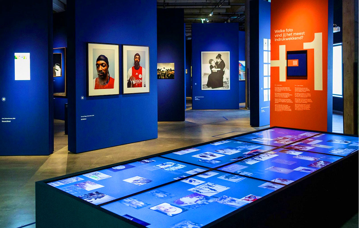 Ticket Het Nederlands Fotomuseum (2p.)