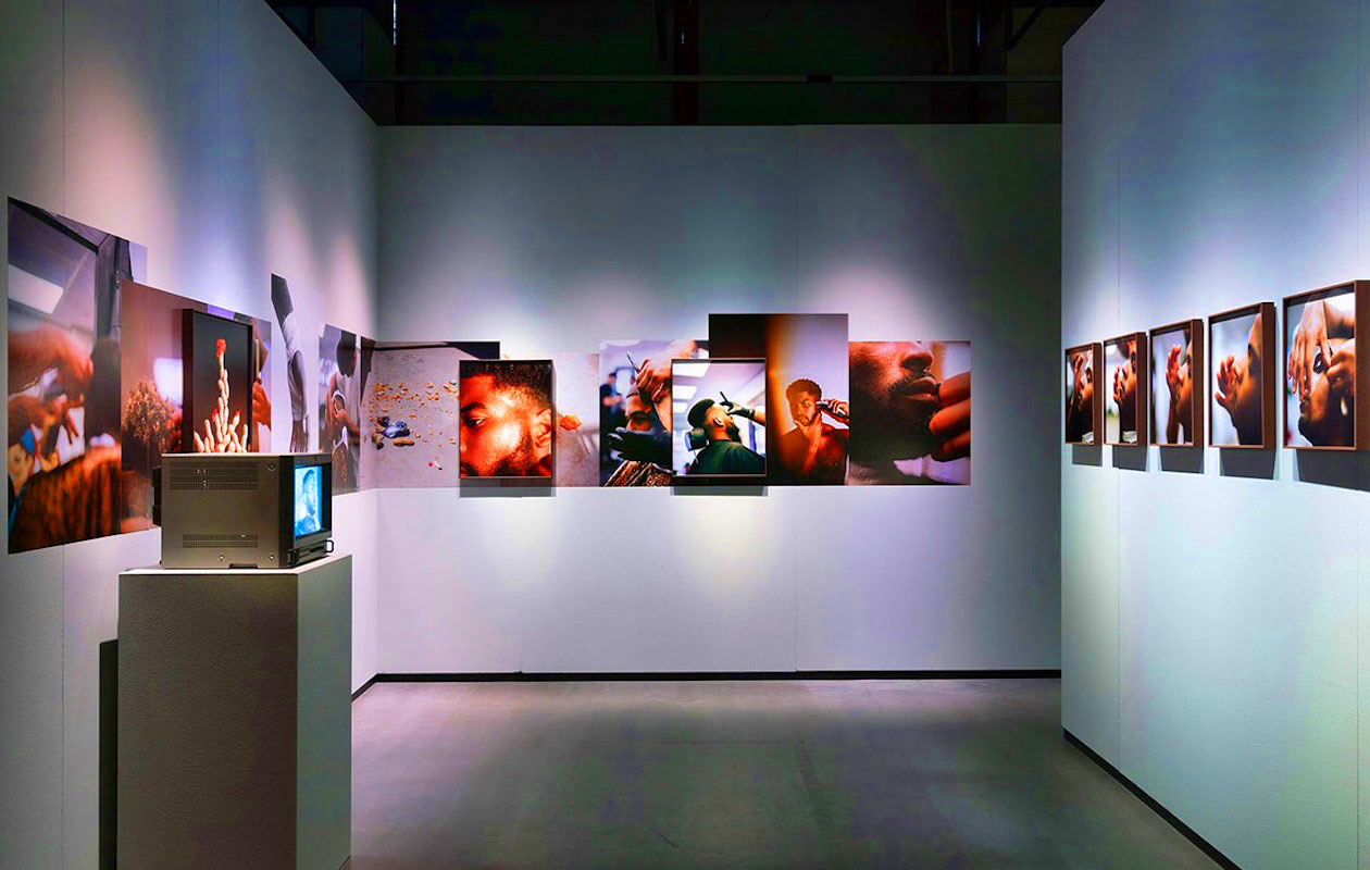 Ticket Het Nederlands Fotomuseum (2p.)