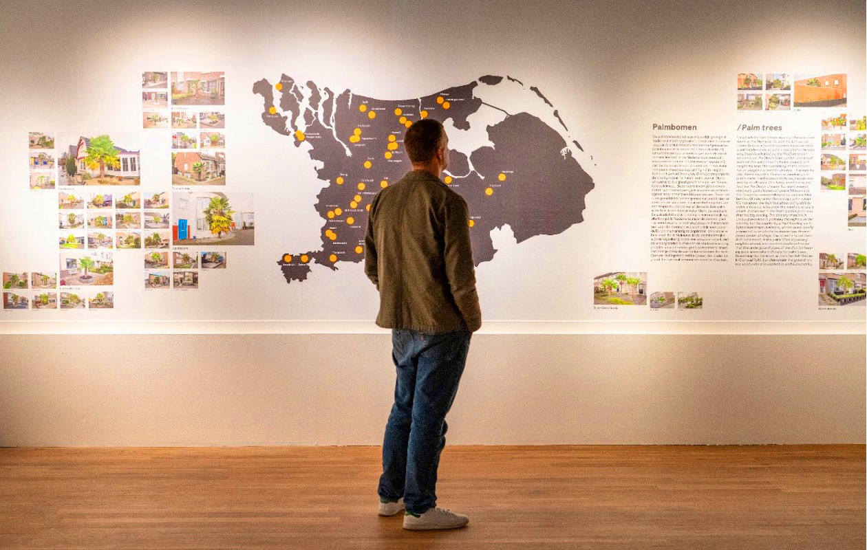 Ticket Het Nederlands Fotomuseum (2p.)