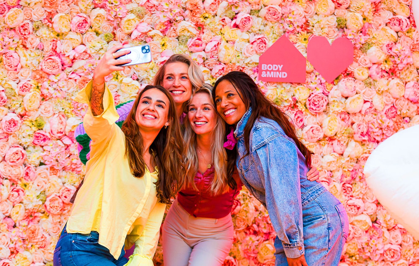 Ticket Huishoudbeurs 2026 in RAI Amsterdam (2p.)