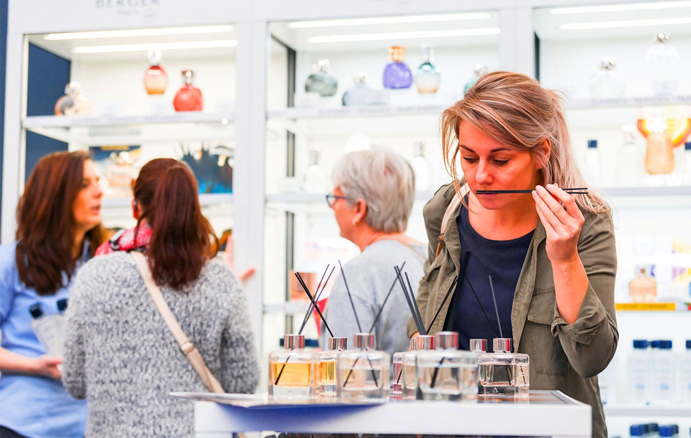 Ticket Huishoudbeurs 2026 in RAI Amsterdam (2p.)