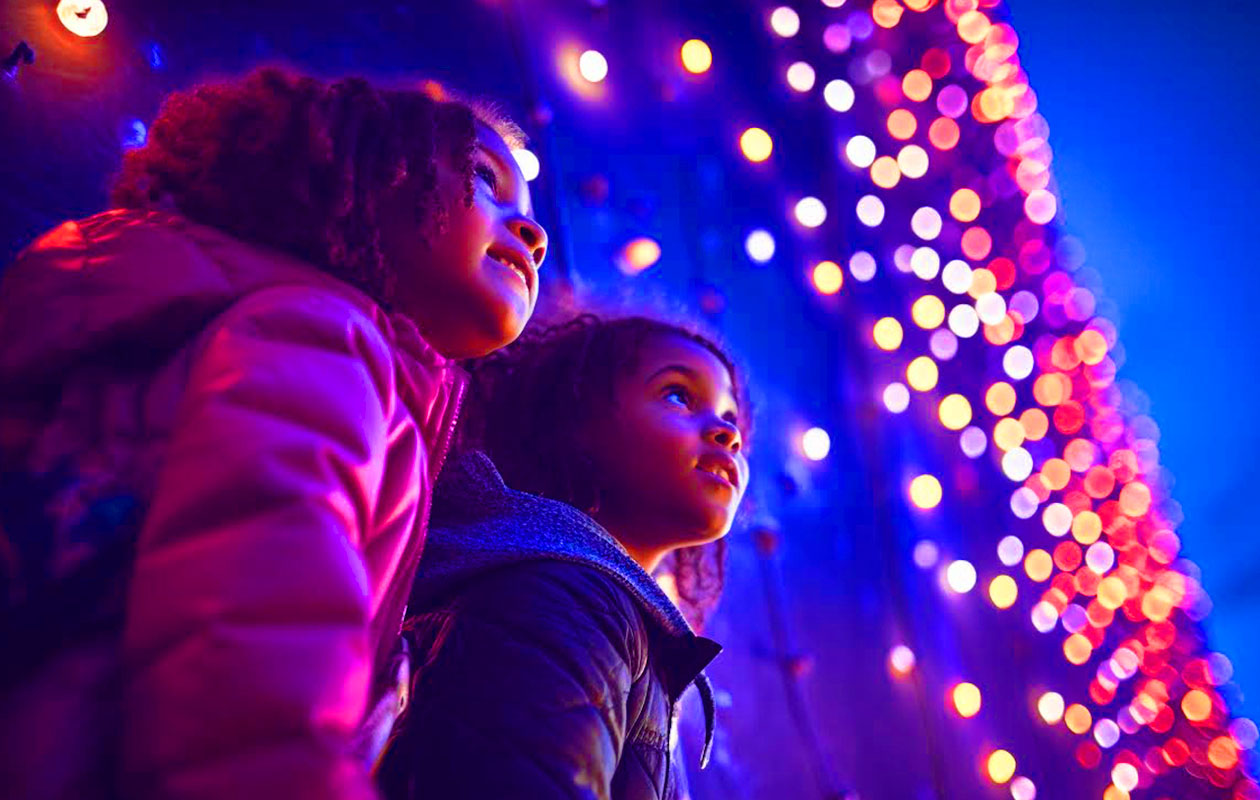 Ticket Wunderlight in Wunderland (2p.)