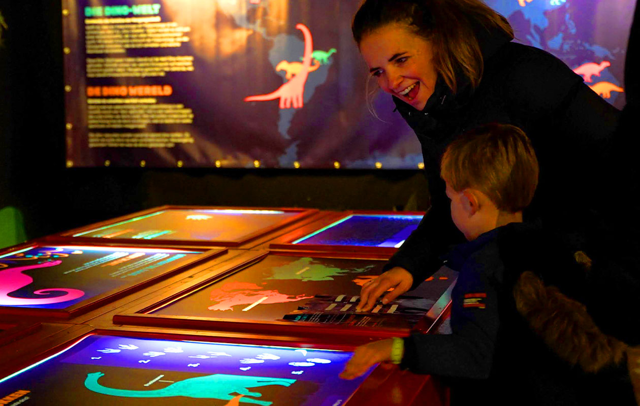 Ticket Wunderlight in Wunderland (2p.)