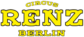 Circus Renz Berlin.