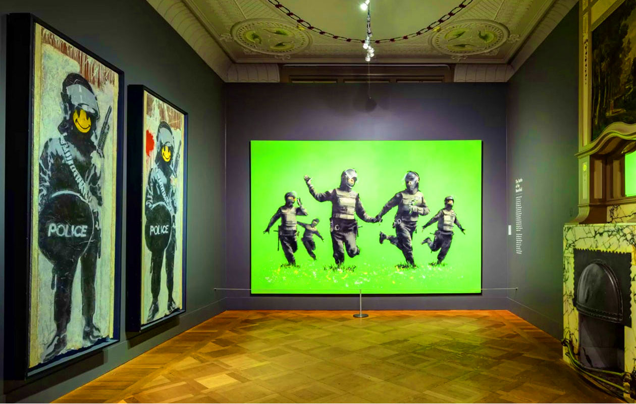 Ticket Moco Museum (2p.)