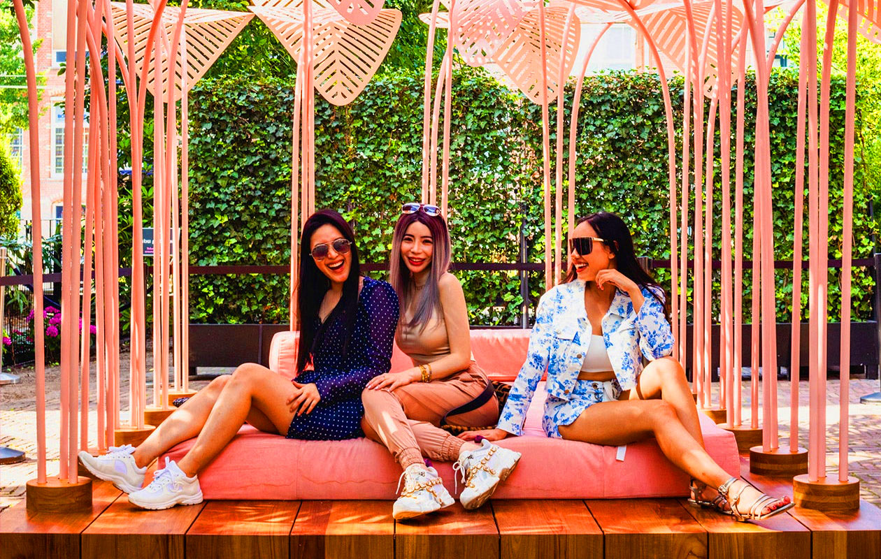 Ticket Moco Museum (2p.)