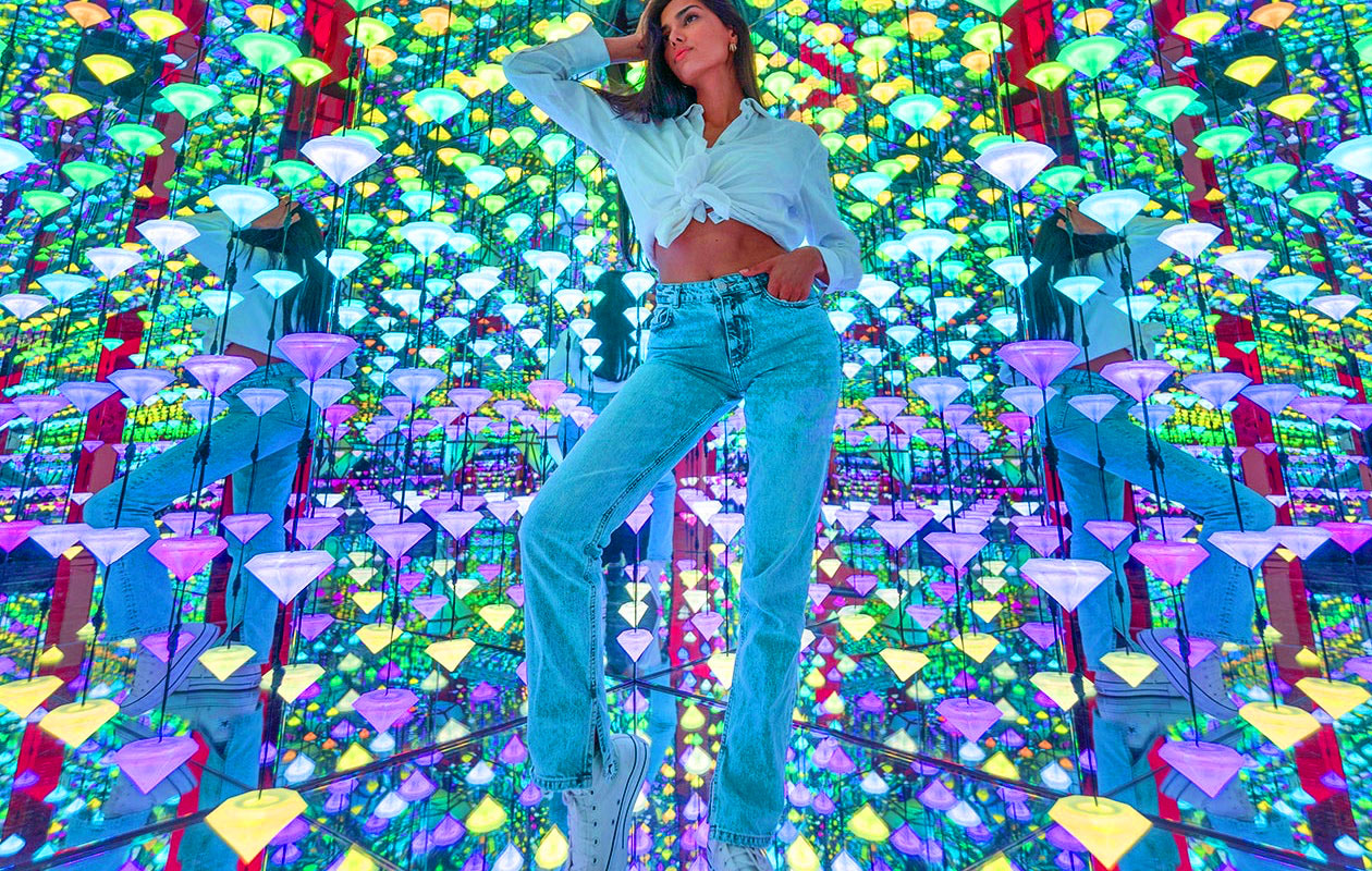 Ticket Moco Museum (2p.)