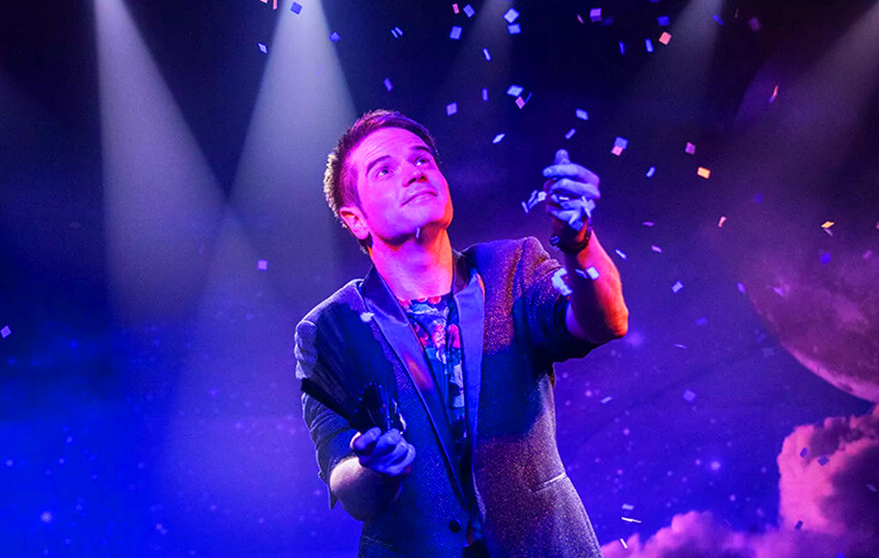 Ticket RitterRost Magic Park (2p.)