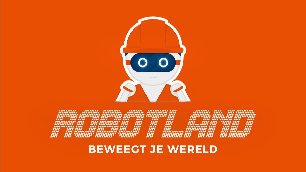 Robotland