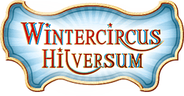 Ticket Tribune A Wintercircus Hilversum (2p.)