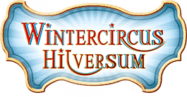 Ticket Tribune B Wintercircus Hilversum (2p.)