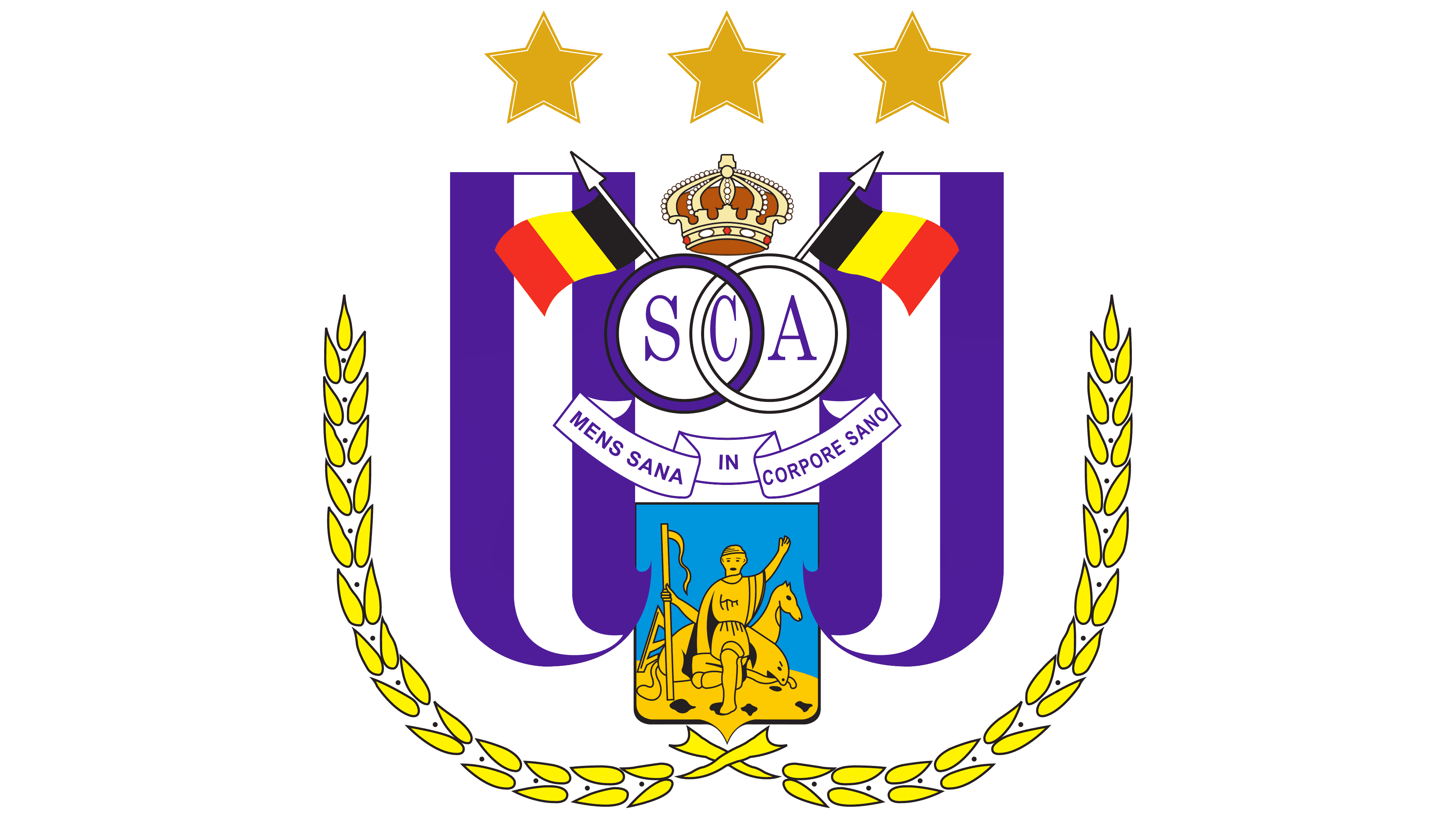 Royal Sporting Club Anderlecht